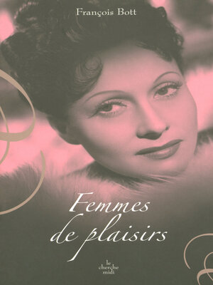 cover image of Femmes de plaisirs